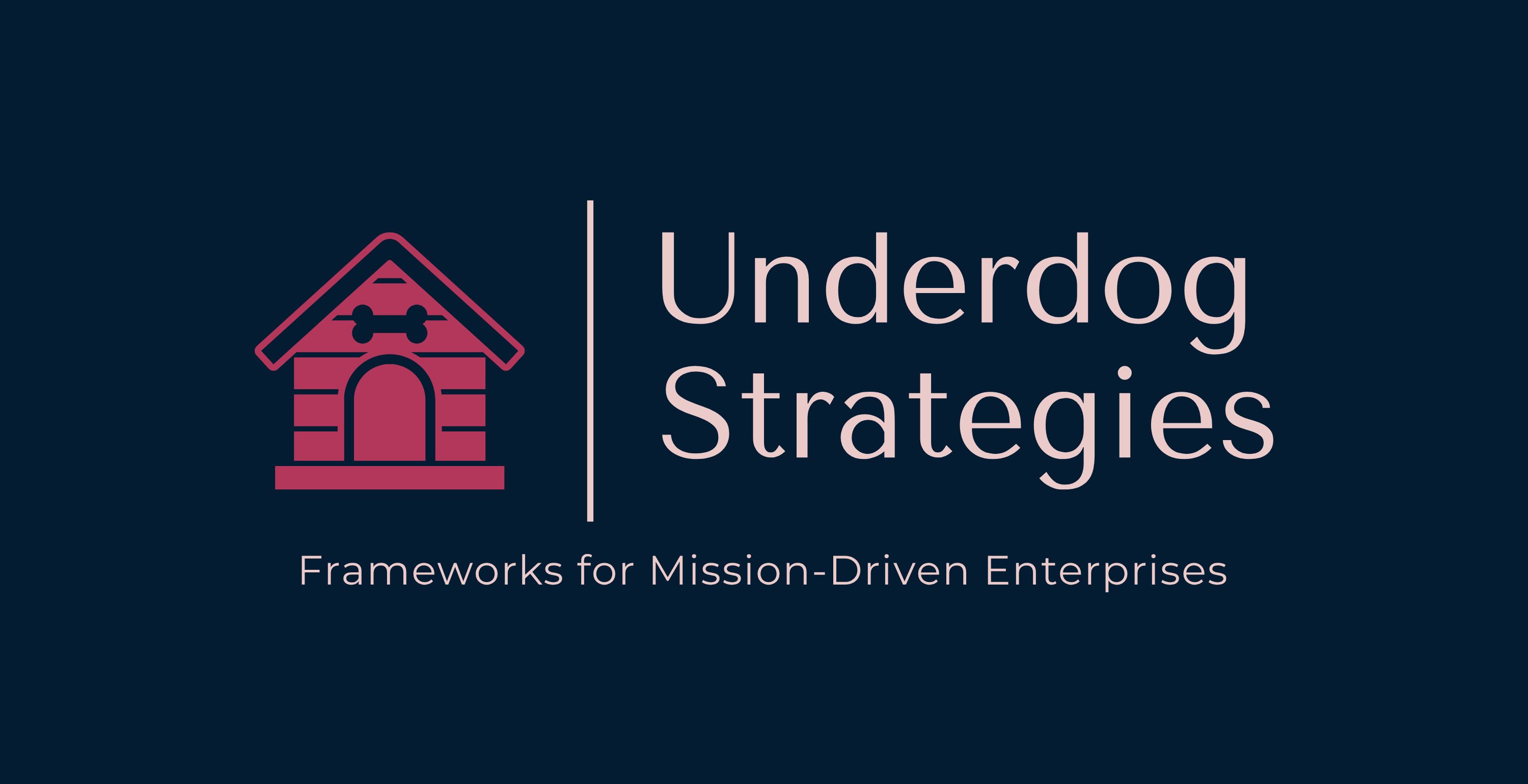 Underdog Strategies